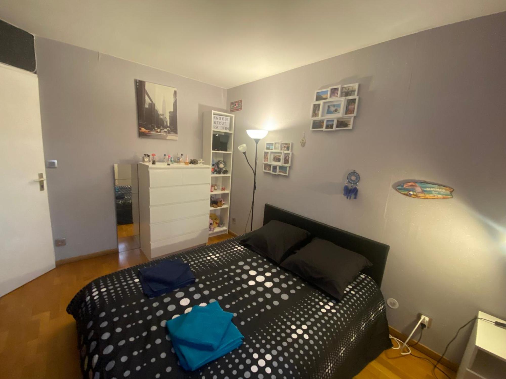 Chez Manu Meuble De Tourisme 2 Etoiles Pour 6 Personnes - 3 Chambres Villeparisis Exterior photo
